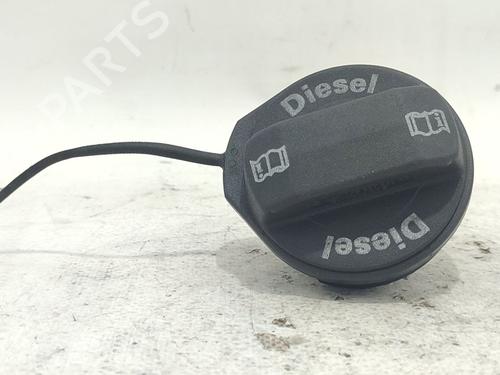 Used Fuel flap Fuel flap 38055014 38055014