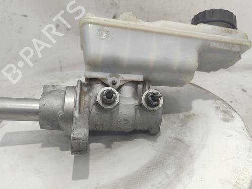 Brake master cylinder RENAULT KANGOO / GRAND KANGOO II (KW0/1_)  | BP19742487M77 