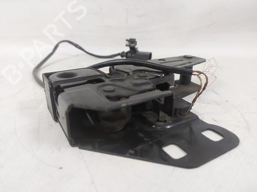 Hood lock AUDI A6 C6 Avant (4F5) 3.0 TDI quattro | BP13448986C133 