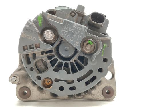 Alternator SEAT IBIZA II (6K1)  | BP20106311M7