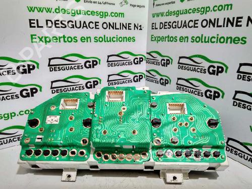 Instrument cluster HYUNDAI SANTAMO  | BP7144527C47 