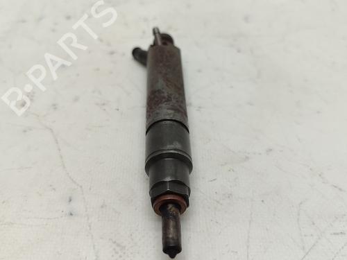 Used Injector SEAT TOLEDO II (1M2) [1998-2006]  21058508
