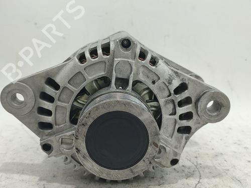 Used Alternator Alternator FIAT STILO (192_) 1.9 JTD (192_XF1A) (80 hp) 35755175 35755175