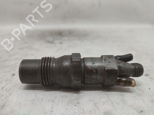 Injector FORD FIESTA IV (JA_, JB_) 1.8 D | BP27971518M100 