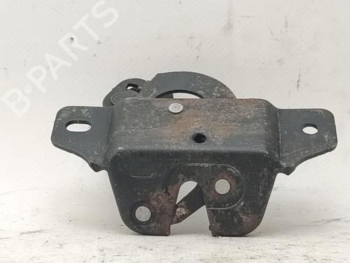 Rear left lock CITROËN BERLINGO / BERLINGO FIRST MPV (MF_, GJK_, GFK_) 1.6 HDI 90 (MF9HX) | BP30195991C100