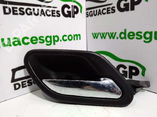 Used Front right interior door handle BMW 5 (E39) 525 tds (143 hp) 7142022