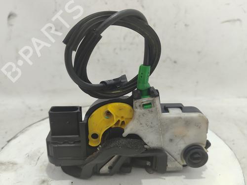 Rear left lock OPEL INSIGNIA A (G09) 2.0 CDTI (68) | BP18960415C100 