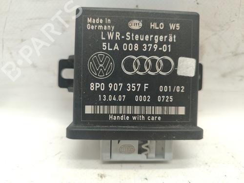 Used Electronic module AUDI A6 C6 Avant (4F5) 3.0 TDI quattro (233 hp) 26906275