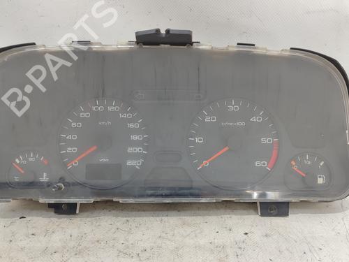 Used Instrument cluster PEUGEOT 306 (7B, N3, N5) [1993-2003]  22799251