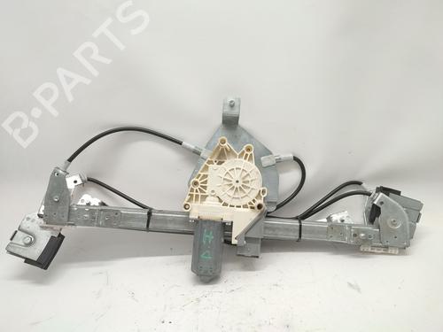 Rudehejsemekanisme ventre foran Rudehejsemekanisme ventre foran PEUGEOT 607 (9D, 9U) 2.2 HDi (133 hp) 34240653 34240653