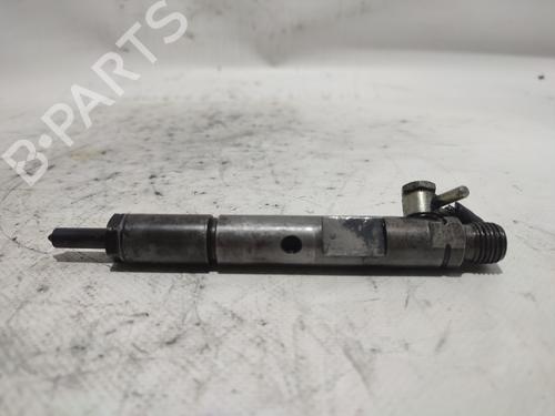 Used Injector LAND ROVER FREELANDER I (L314) 2.0 DI 4x4 (98 hp) 17839007