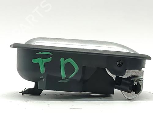 Høyre bak invendig håndtak MAZDA 323 F VI Hatchback (BJ) 1.6 (BJ10M) | BP31031578I16