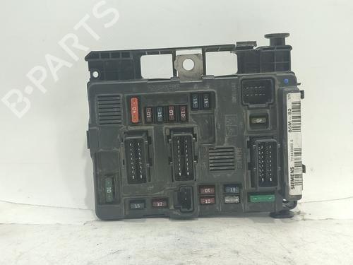 Used Fuse box Fuse box CITROËN C3 I (FC_, FN_) 1.4 HDi (68 hp) 32709869 32709869