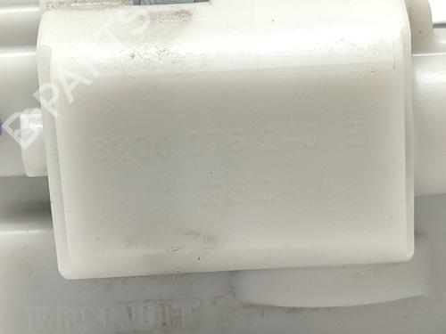 Tailgate lock RENAULT MEGANE II (BM0/1_, CM0/1_) | BP30149910C101