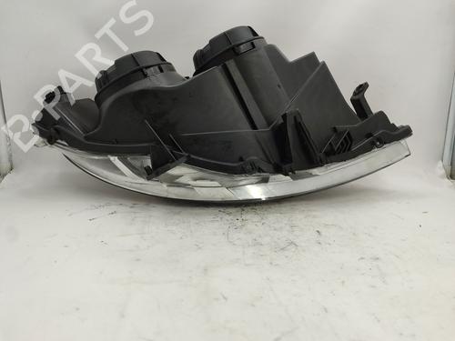 Left headlight PEUGEOT 307 (3A/C) 1.6 16V | BP30112561C28