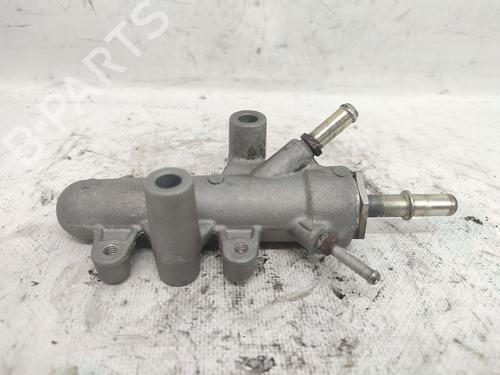 Fuel pump OPEL VECTRA C GTS (Z02) | BP28825401M76