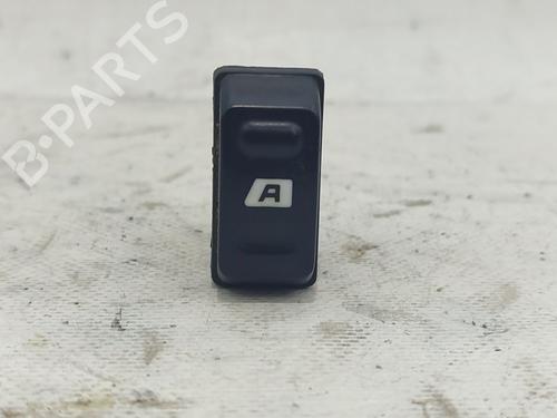 Used Left front window switch Left front window switch CITROËN XSARA PICASSO (N68) 1.6 HDi (90 hp) 33437667 33437667