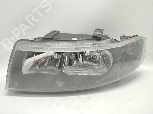 Used Left headlight Left headlight 34383261 34383261