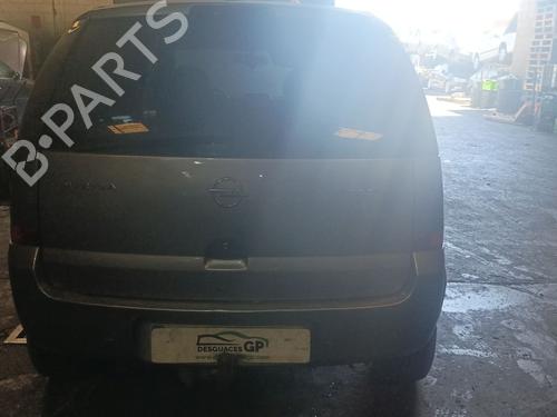 Tailgate handle OPEL MERIVA A MPV (X03) 1.7 CDTI (E75) | BP28768587C132 
