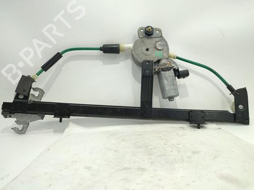 Front left window mechanism ALFA ROMEO 146 (930_) 1.9 JTD (930.B4B) | BP31805185C22