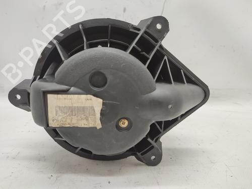 Heater blower motor PEUGEOT 406 (8B)  | BP20099295M62 