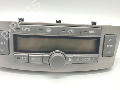 Used Climate control Climate control 39514769 39514769