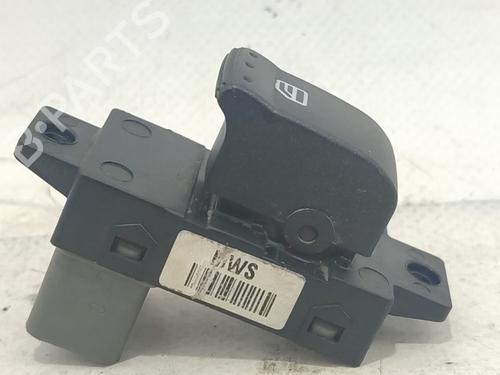 Left rear window switch SSANGYONG KORANDO (CK) 2.0 e-XDi | BP40607847I29 - Image 6