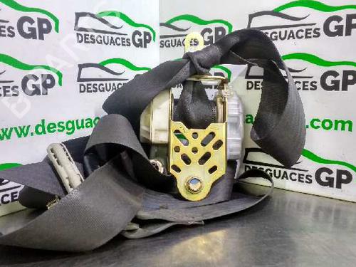 Front right seatbelt SUZUKI IGNIS II (MH) 1.3 DDiS (RM413D) | BP8751245I25 
