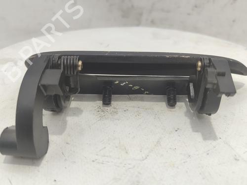 Rear left exterior door handle KIA RIO I Hatchback (DC)  | BP19266341C130 