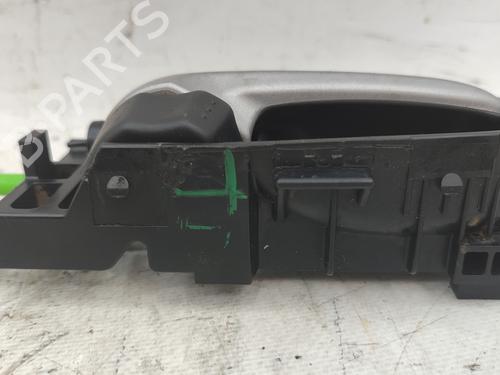 Rear right interior door handle SUZUKI GRAND VITARA II (JT, TE, TD)  | BP18529422I16 
