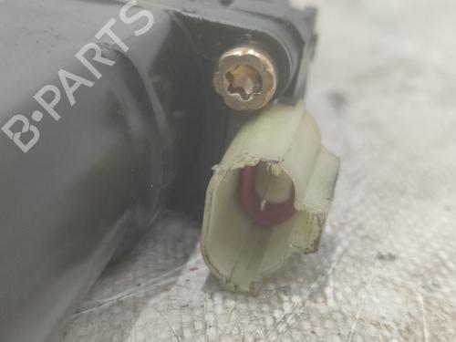 Rear left window mechanism HYUNDAI ELANTRA III Saloon (XD) 2.0 CRDi | BP16713822C24 