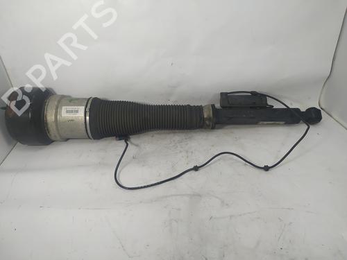 Used Left rear shock absorber MERCEDES-BENZ S-CLASS (W221, V221) S 320 CDI (221.022, 221.122) (235 hp) 11357595
