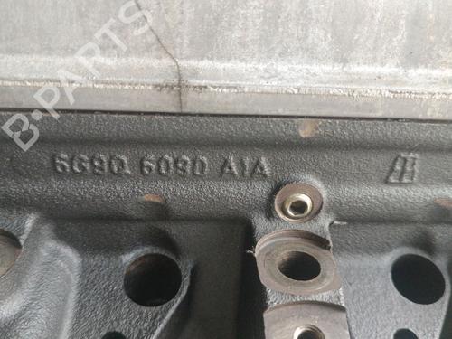 Cylinder head FORD S-MAX (WA6) 1.8 TDCi | BP39658205M5 - Image 3