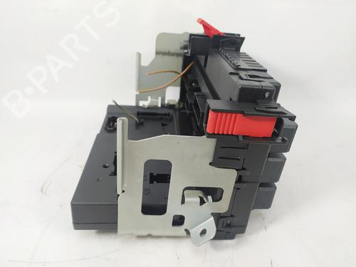 Fuse box MERCEDES-BENZ S-CLASS (W221, V221) S 320 CDI (221.022, 221.122) | BP11357618E1 