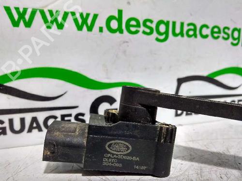 Electronic sensor LAND ROVER RANGE ROVER SPORT II (L494) 3.0 TDV6 4x4 | BP7148420M84 