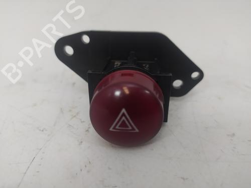 Used Warning switch MITSUBISHI GRANDIS (NA_W) 2.0 DI-D (NA8W) (136 hp) 12951184