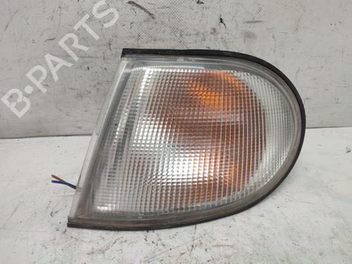 Used Left front indicator TATA SAFARI (42_FD) [1998-2025]  18720355