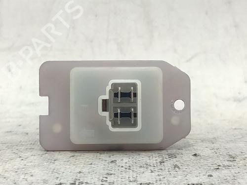 Heater resistor OPEL AGILA A (H00) 1.0 12V (F68) | BP36407864M108 - Image 3