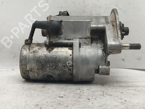 Used Starter TOYOTA LAND CRUISER 90 (_J9_) 3.0 TD (KZJ90_, KZJ95_, KZJ90R, KZJ95R, KZJ90W, KZJ95W) (125 hp) 23389755