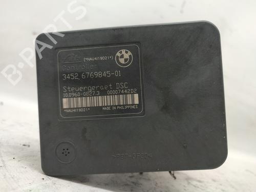 ABS pump BMW 1 (E87) 118 d | BP26926919M43 