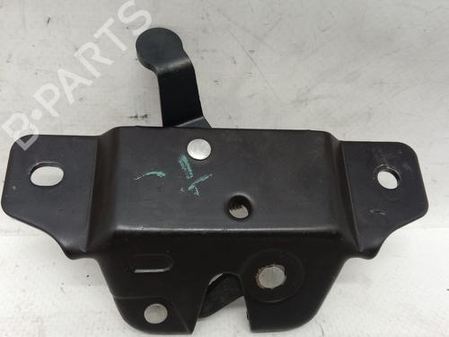 Tailgate lock PEUGEOT 106 II (1A_, 1C_) 1.1 i | BP28027871C101 