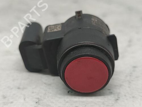 Elektronisk sensor BMW 1 (E87) 118 d (122 hp) 26927008