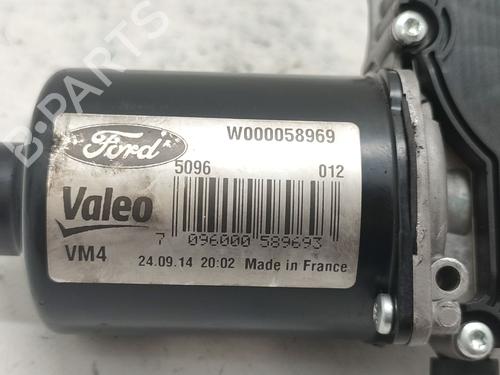 Front wiper motor FORD TRANSIT COURIER B460 Box Body/MPV 1.5 TDCi | BP36994540M29 - Image 4