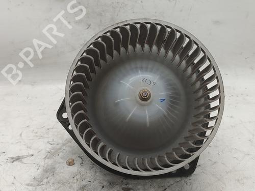 Heater blower motor CHEVROLET KALOS  | BP17358474M62 