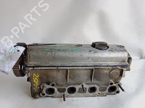 Cylinder head SEAT AROSA (6H1) 1.0 | BP23074264M5 