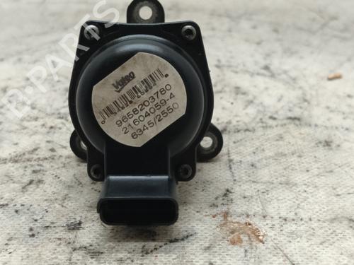 Used Egr FORD FIESTA V (JH_, JD_) [2001-2014]  17833987
