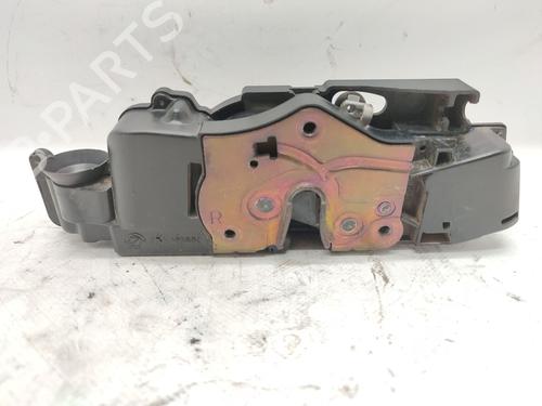 Türschloss rechts vorne für FIAT STILO (192_) 1.9 JTD (192_XE1A) (115 hp) 25927211