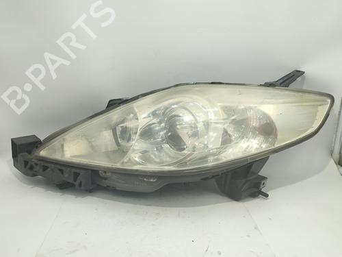 Scheinwerfer links für MAZDA 5 (CR) 2.0 CD (CR19) (143 hp) 31713958