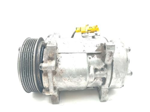AC compressor CITROËN C5 I (DC_) 2.0 HDi (DCRHZB, DCRHZE) | BP31586130M34  - Image 6