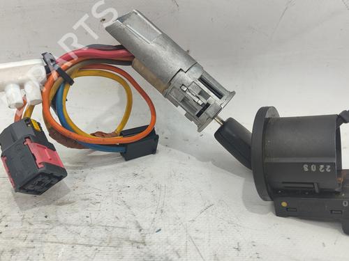 Ignition barrel CITROËN XSARA PICASSO (N68) 1.8 16V | BP18241589M48 